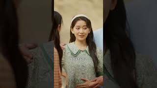70년대로 타임슬립한 악녀, 목걸이 하나로 인생역전 시작？！#drama #love #chinesedrama #cdrama #kdrama #movie #shorts #romance