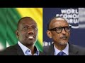 President Kagame SILENCES Ruto with his expertise on matters economy and the FUTURE of Africans