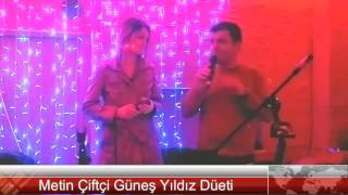 metin çiftçi muhabbet güneş yıldız düet 2022 amatör @haircuteducation