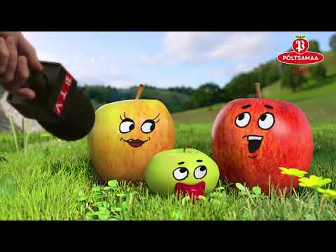 Video: Küpsetatud õunad Aeglases Pliidis - Samm-sammult Retsept Koos Fotoga