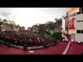 The Adams - Halo Beni/Konservatif (360 Live At Garuda Wisnu Kencana, Bali 04/09/2016)