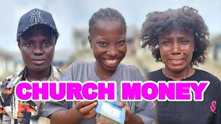 Church Money 😂😂 screenshot 5