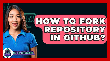 How To Fork Repository In GitHub? - Next LVL Programming