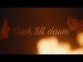 Anne and Gilbert|| Dusk till Dawn (+3x08)