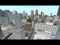 [Minecraft 統合版 ] 巨大都市ワールド紹介！【2024年版】mod・アドオンなし