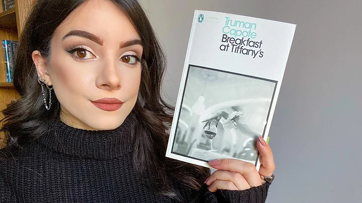 Breakfast At Tiffanys by Truman Capote | Book Review