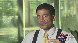 Bexar County District Attorney supports cite and release for low level offenders