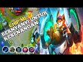 CHIP MOBILE LEGENDS || BERNYANYI UNTUK KESENANGAN