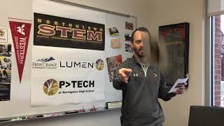 Top 10 Reasons to be in a STEM Pathway