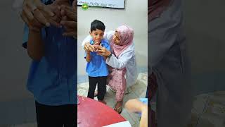 শব্দহীন থেকে ছন্দময়: বিশেষ শিশুদের অবিশ্বাস্য পরিবর্তন! | Alokito Poth