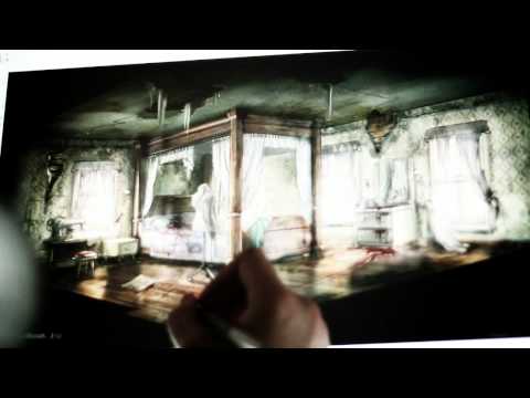 The Making of Resistance 3: Cold New World