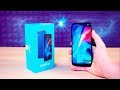 Купил HONOR 8S - Чудо-смартфон за 8 500 РУБЛЕЙ..