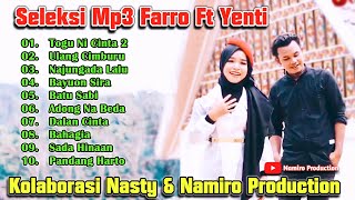 Seleksi Mp3 Tapsel Farro Simamora Ft Yenti Lida. Tapsel Madina Terbaik Nasty \u0026 Namiro Production