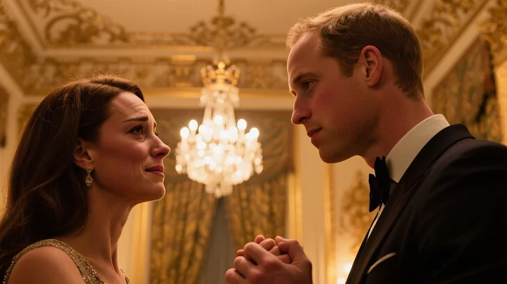 William and Kate’s Quiet Goodbye Leaves a Lasting Mark on Royal History