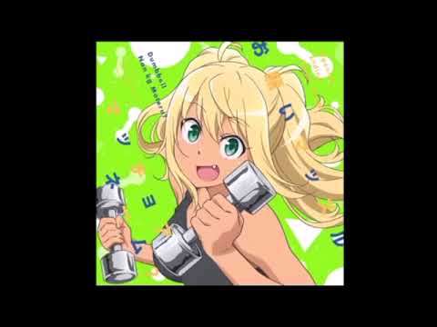 ダンベル何キロ持てる？ OP お願いマッスル full