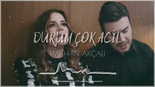 Sinan Akçıl & Mustafa Ceceli & Merve Özbey - Durum Çok Acil ( Emrehan Akçalı Remix ) Resimi