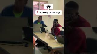 Real-Life Cyber Defense In Class? Codar Tech Africa Experience