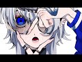 創作デジタルイラストメイキング