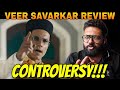 Swatantra veer savarkar movie review randeep hooda ankita lokhande amit sial