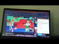 Youtube Thumbnail title