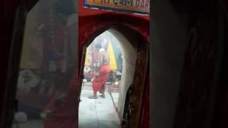 Maa tripurasundari sandha arati