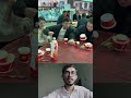 Why Chinese people like cigarettes so much? #cigrate #rareviews #shorts #entertainment