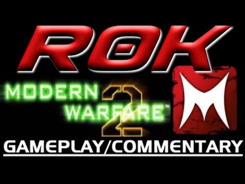 S&D Flawless Chopper Gunner - Machinima Respawn Re-Upload - R0K on Respawn! From 2010