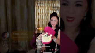 Lật Mặt Showbiz - Ceo Nguyễn Phương Hằng Vs Đàm Vĩnh Hưng