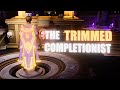 I Decided To Get A Trimmed Completionist Cape In RS3 (#1)