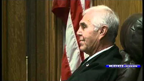 Moore: I Have No Remorse For TereseAnn's Death