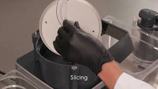 Trinitypro Sebze Doğrama Makinası