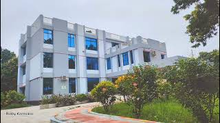 Rajshahi University of Engineering and Technology RUET Campus