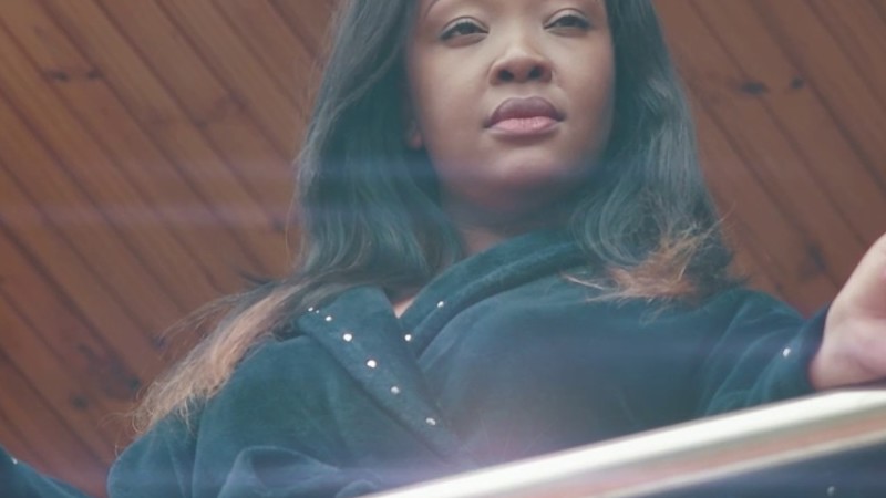 Prince Kaybee Ft Lady Zamar - Charlotte (Official Video)