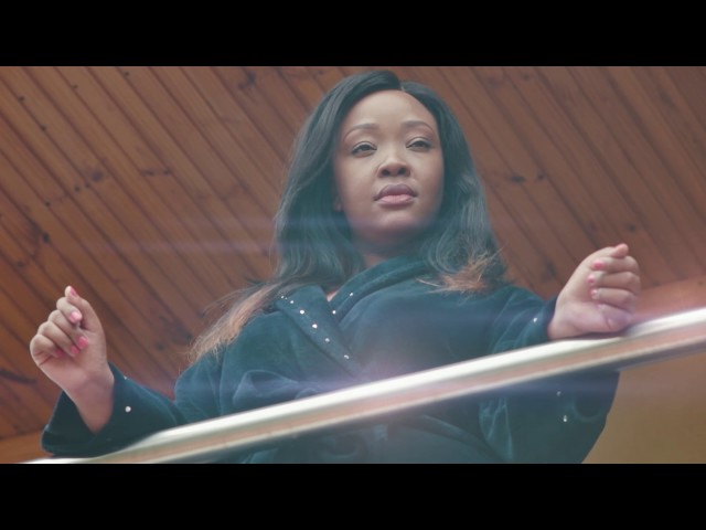 Prince Kaybee Ft Lady Zamar - Charlotte (Official Video) class=