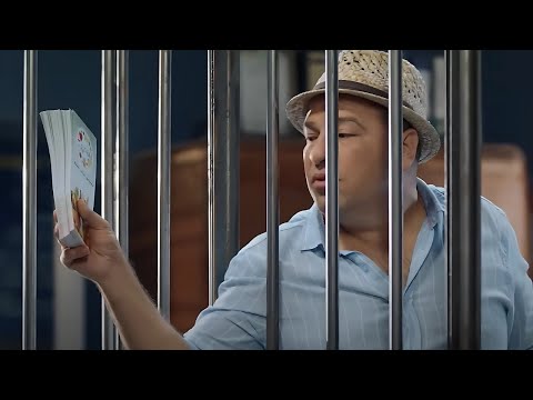 Одного разу під Полтавою Всі серії Мамин улюбленець Кіно Комедія українські серіали 