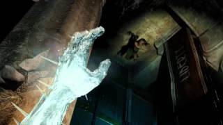 Bioshock TV Commercial