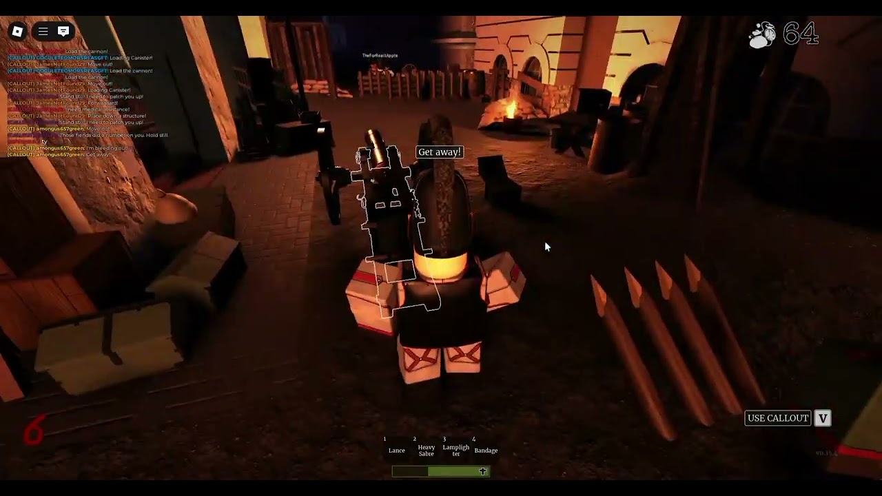 Saint Petersburg: absolute defense (2)