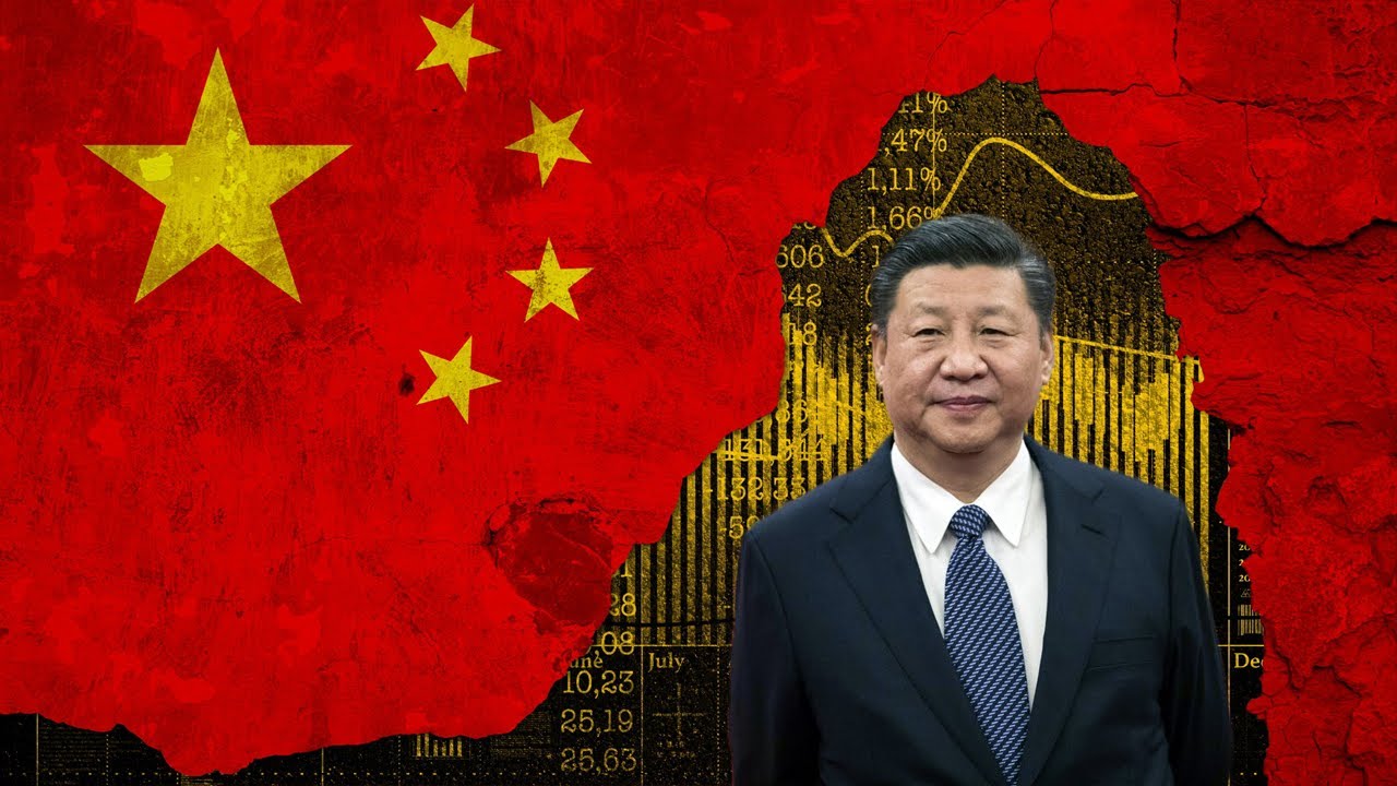 China Takes on Zombie Firms; The Chinese Bond Defaults, Explained