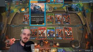 Artifact: The Value of Initiative Actualización