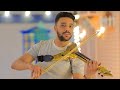 وكان مفرووض ما أحبكش ولو حبيت ما أبينش Heshamkamalviolin Violincover Violin هشام كمال 