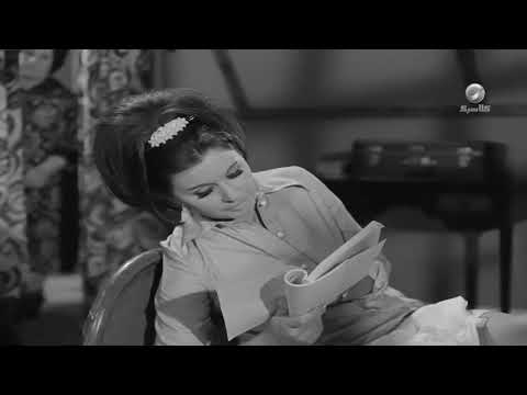 دكتور فريد متعاطف مع هدى وبيدافع عنها شوف عمل ايه الست الناظرة