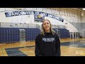 CCAA Torchbearer - Danielle Groenendijk