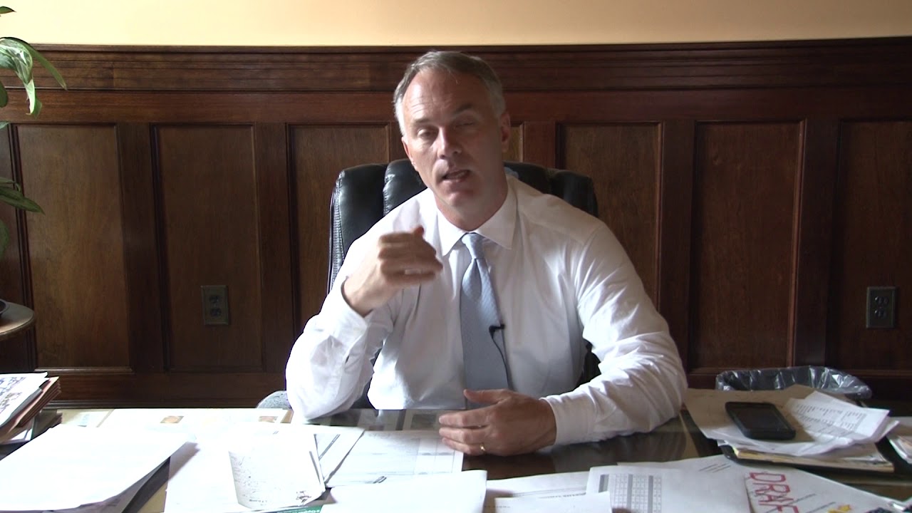 chanel perfume Mayor Mitchell's Weekly Update