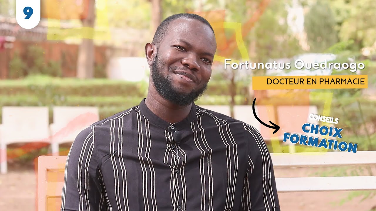 Formation : comment devenir pharmacien ?