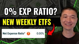 2 New Weekly ETFs Just Dropped — That Could Beat SPYI & QQQI