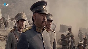 Cách Mạng Tân Hợi - Hồ Bắc Quân Chính Phủ Thành Lập (11-10-1911)