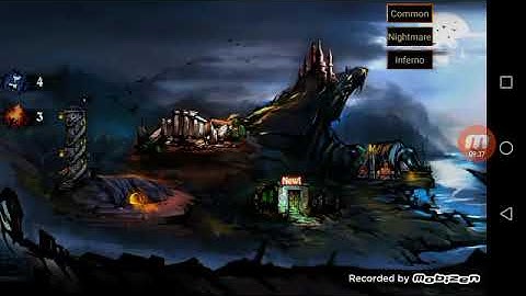 Dungeon survival#2 prochazime dungeony:)