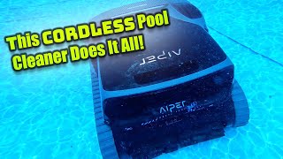 Best Pool Cleaner! Aiper Scuba X1 Pro Max
Aiper Prime Day deals — save up to $800!
Get your Aiper NOW: https://bit.ly/3Tkegox
Official Web: https://bit.ly/3Glwfbg
#Aiper #AiperScubaX1ProMax #AiperRoboticPoolCleaner #AiperPoolVacuumCleaner #PrimeDay
Aiper Scuba X1 Pro Max Pool Cleaning Robot, Pool Mapping, Adaptive Path, 8500 GPH Power, Double Filtration, Smart Surface Parking, Pool Vacuum for All Inground Pools, with Wireless Charging Dock
https://www.amazon.com/Cleaning-Adaptive-Filtration-Inground-Wireless/dp/B0FFZKS9XD/ref=sr_1_2_sspa?crid=1EI5FTUJCCCIO&dib=eyJ2IjoiMSJ9.RParLY9ZhcS-BrvkGfKXoIlOl2kLpuVTFjvpZiJdoDbEX6zcKaZTXRGx_jY0qnXSKLhaM7ZyLA5Ah634Aov6bem6FAO2ERnRpwKd5_SlJ0lUfuD2VLaQa_1II8RFNdmQMvGBM6H9nvybvpCB2RBkkQKADIbw8kFPBxloiqbaM67QixUH8i3adxtLezAGSAO3T1U9gWFQQQ4ks1DvQvNFfJ8EXfUhqn3hEH1CYIxfjns.JKu36IgnPYwvpW-qVvhpkdJ3lvymUwJDLdQuFZZNRic&dib_tag=se&keywords=aiper%2Bscuba%2Bx1%2Bpromax&qid=1751599899&sprefix=aiper%2Bscuba%2Bx1%2Bprom%2Caps%2C108&sr=8-2-spons&sp_csd=d2lkZ2V0TmFtZT1zcF9hdGY&th=1
@aiperofficial
About my garden
I live on the edge of USDA zone 6b/7a
We have hot and humid summers and cold winters with occassional snow and ice storms.
Everything that appears tropical and is in a container goes indoors or to a greenhouse for the winter. The plants in the ground stay in the ground all year.
The massive palms are faux planted in their containers to keep from blowing over, they all go to a greenhouse during the winter.
Links to products shown in videos and some that I just like.
These are associate links, so I do make a small commission off of products purchased.
J R Peters Inc (52064) Jacks Classic No.4 20-20-20 All Purpose Fertilizer
https://amzn.to/3500HCF
J R Peters Inc 52624 Jacks Classic No.1.5 20-6-22 Petunia Feed
https://amzn.to/3hXpuuB
Some of my Filming Equipment
Sony A7sii Camera
https://amzn.to/2Dq9dzk
Lens Ziess 16-35 f2.8
https://amzn.to/3bo94Jg
Lens Zeiss 24-70mm
https://amzn.to/2QPTzAs
Smartphone Holder For Tripod
https://amzn.to/31Ucv7r
⬇️⭐⭐⭐⬇️Social Media⬇️⭐⭐⭐⬇️
🍃Stay up to date with daily life and activities through messaging and pictures and dont forget to subscribe and hit the notification bell!
INSTAGRAM- @tropicalplantparty Best Pool Cleaner! Aiper Scuba X1 Pro Max