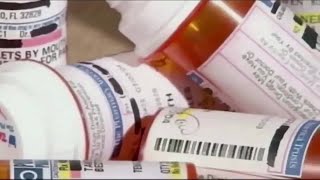 Opioid costs for chronic pain patients
