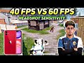 WOW😱IPHONE11😍HD+40FPS🔥99% HEADSHOT RATE GAMEPLAY👿#shorts#pubgmobile #bgmi #tdm #starcaptain #viral